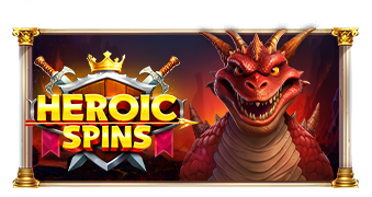HeroicSpins